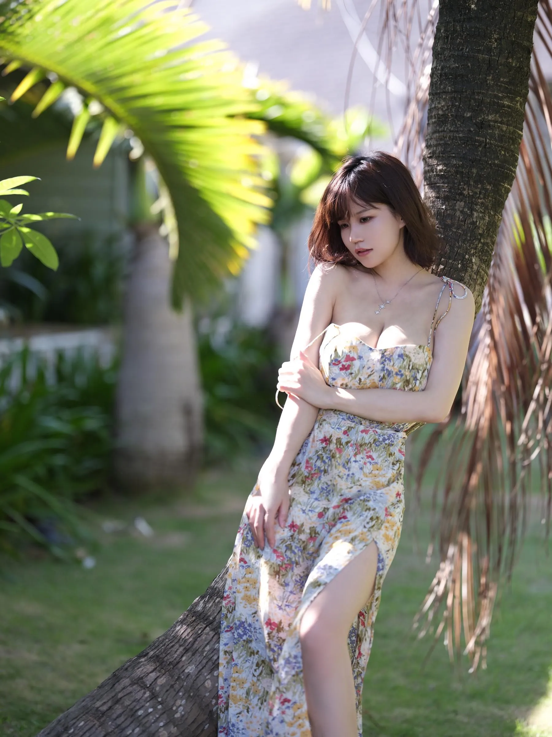 小仓千代w – NO.49 潮汐典藏 [28P]插图7